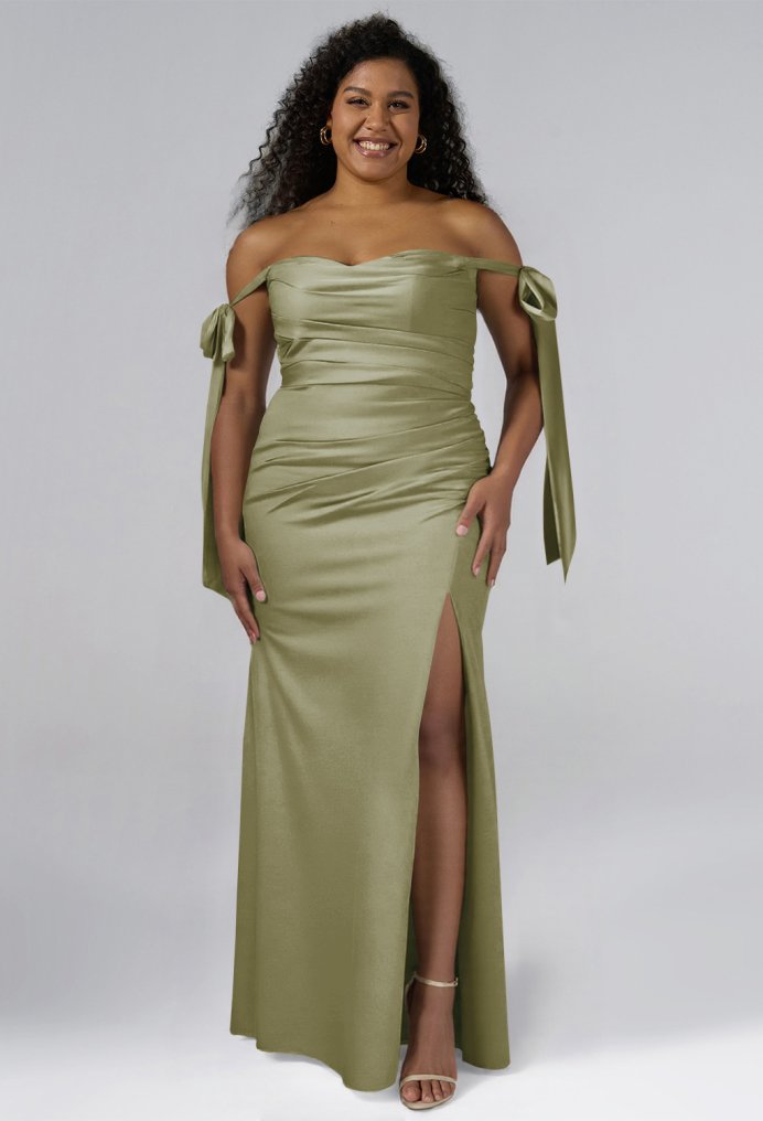 AW Shauna Dress